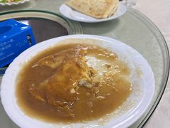 -润德轩清真菜馆(宏大路店)