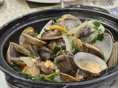 -雅憩花园餐厅