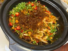 -城南往事·鲁菜济南菜(龙奥万科店)