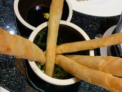 -味可道美食坊(福基路店)