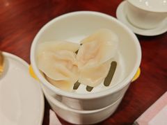 -喜鼎海胆水饺(东港店)