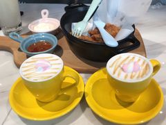 -NOKNOK若蔻亲子餐厅(天地壹方北馆店)