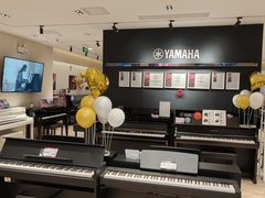 -雅歌音乐培训中心·钢琴培训·乐器培训(交道口店)