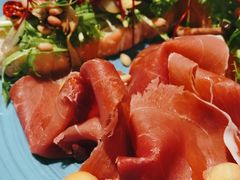 意大利风干火腿拼盘-新元素(蓝色港湾店)