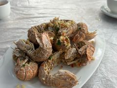 -众味海鲜大排档·活海鲜·潮汕味(南澳店)