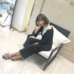短发-OnHair Salon