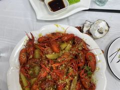 -玖味谣王记龙虾馆·烧烤(柯桥店)