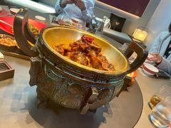 -曾宴·楚菜(湖北省博物馆店)