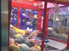 -大玩家(大连高新万达店)