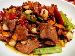 -西贝(上海我格广场店)