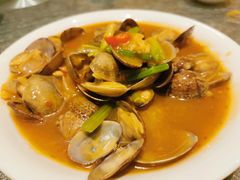 -莆田餐厅PUTIEN(万象天地店)