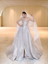 -MANLI BRIDAL婚纱