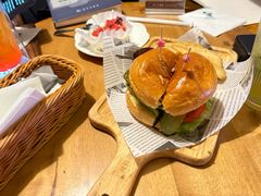 -雕刻时光咖啡馆(南院门店)