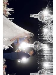 -MECCI婚礼摄影跟拍(红东方广场店)