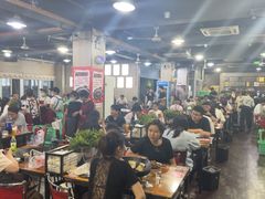 -皖北巫氏三胖地锅鸡(长淮总店)