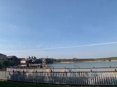 -天河潭旅游度假区