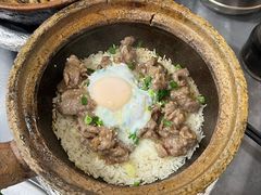 -红星光发煲仔饭(大石街店)
