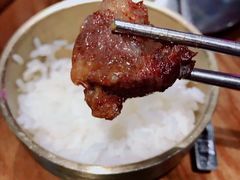 -·缸桶屋·韩式牛肋条自助烤肉(西湖D11店)