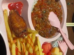 -丝恋丝娃娃(逸天城国贸店)