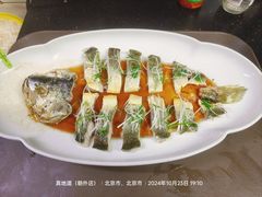 -真地道京味府·鲜橙烤鸭·北京菜(朝外大街东大桥店)