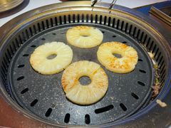 -杨记齐齐哈尔烤肉(总店)