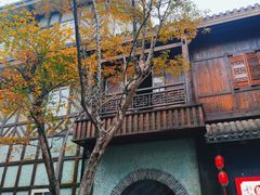 -汪玉霞(汉口里店)