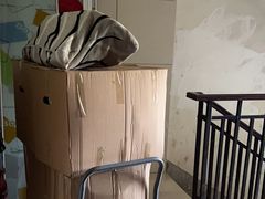 -南昌喜多多搬家