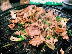 -厚味居炙子烤肉·清真(天桥南纬路店)