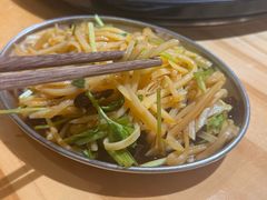 -阿鸡鱼庄·顺德鲜蒸小炒(亚运村店)