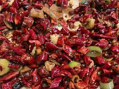 -李氏传家菜(兴城路店)