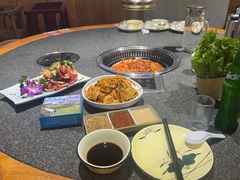 -鹤之乡·齐齐哈尔烤肉·非遗(秋涛路店)