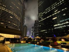 -香港港丽酒店