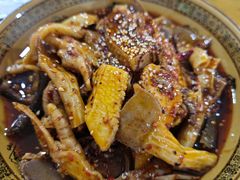 -周师饭店