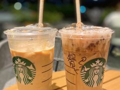 -星巴克臻选(珠海富华里店)