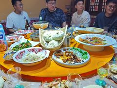 -王婆炒鱼(总店)