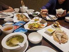 -元素中餐厅.海南菜.粤菜.椰子鸡.海鲜.包房.石梅湾威斯汀度假酒店