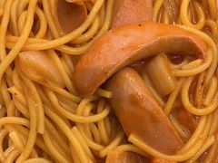 -新世界餐厅(万达店)