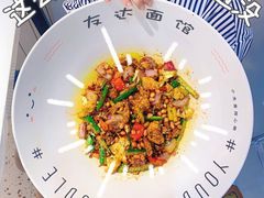 -友达面馆(广州总店)