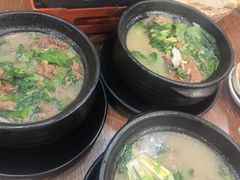 -溢香苑瓦罐(前进路店)