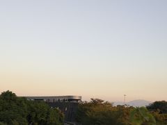 -华润深圳湾体育中心-“春茧” 体育馆