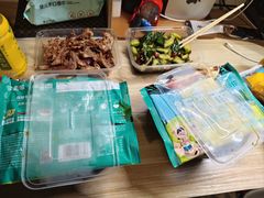 -华府九号海鲜烧烤大排档(龙域店)