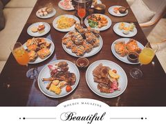 -菲住布渴酒店自助餐厅(阿里巴巴西溪园区店)