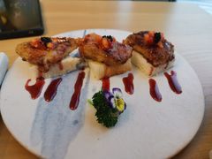 -菊上尊品料理(八佰伴中心店)