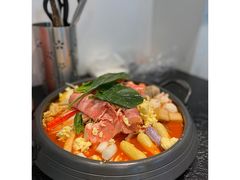 -烤路里·韩国品质自助烤肉(石路天虹4号店)