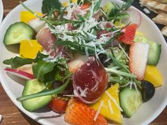 -The Good Place好地方·Brunch·coffee(国贸店)