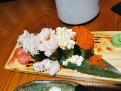 -二丁目食堂(浑南花园城店)