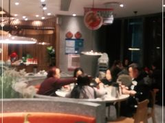 大堂-望湘园·湖南菜(宏伊店)