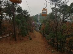 -东湖磨山景区