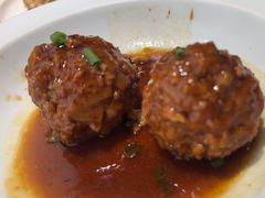 -福荣新中式餐厅