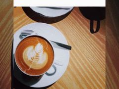 -深圳中洲万豪酒店·咖啡廊